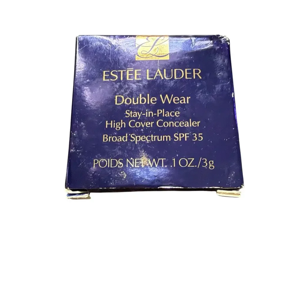 Estee Lauder Double Wear Stay-in-Place High Cover Concealer Medium DEEP Neutral